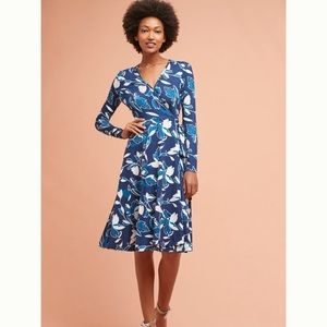 Yumi Kim Anthro dress size Small